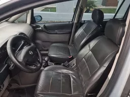Chevrolet Zafira
