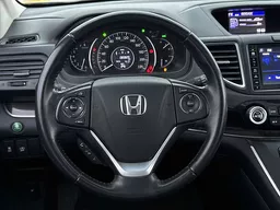 Honda CRV