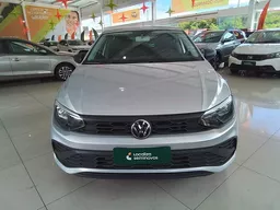Volkswagen Polo Hatch