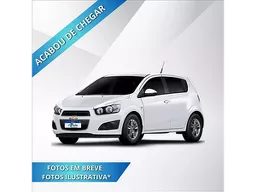 Chevrolet Sonic