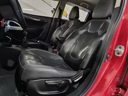 JAC T40
