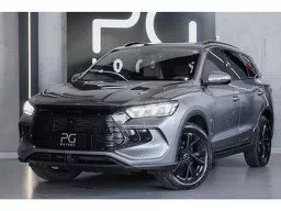 BYD Song Pro