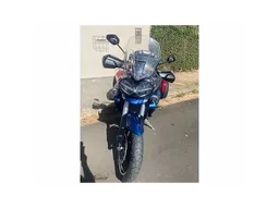 Triumph Tiger 800