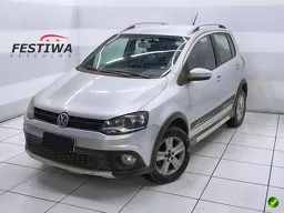 Volkswagen Crossfox