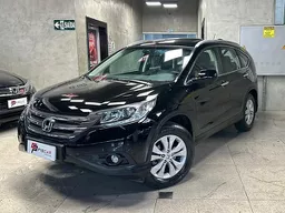 Honda CRV