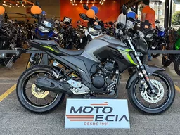 Fazer 250