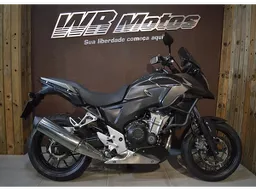 CB 500