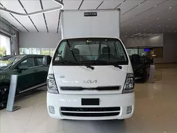 KIA Bongo
