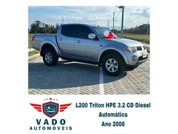 L200 Triton