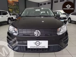 Volkswagen Voyage