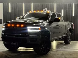 RAM 3500