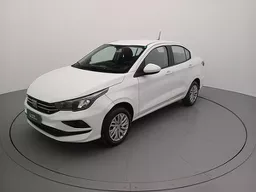Fiat Cronos