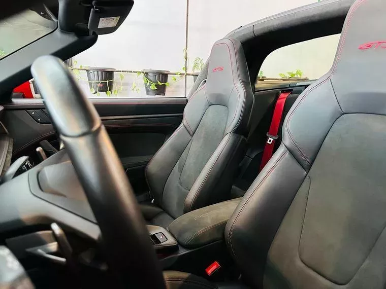 Porsche 911 Vermelho 11