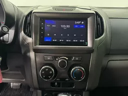 Chevrolet S10
