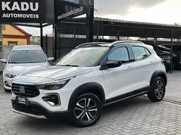 Fiat Pulse