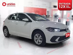 Volkswagen Polo Hatch