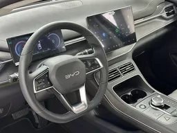 BYD King
