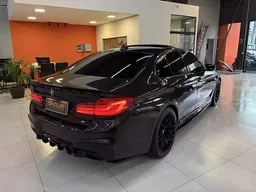 BMW 530e