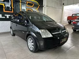Chevrolet Meriva