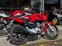 Honda CG 160