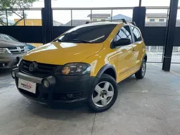 Volkswagen Crossfox