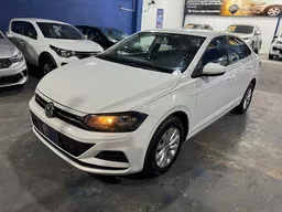 Volkswagen Virtus