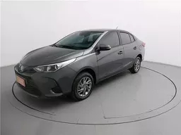 Yaris