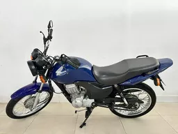 Honda CG 125