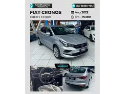 Fiat Cronos