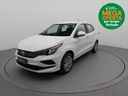Fiat Cronos
