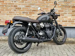 Triumph Bonneville
