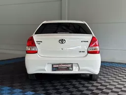 Toyota Etios