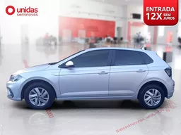 Volkswagen Polo Hatch