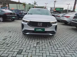 Fiat Fastback