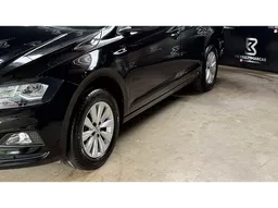 Volkswagen Virtus