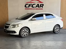 Chevrolet Prisma