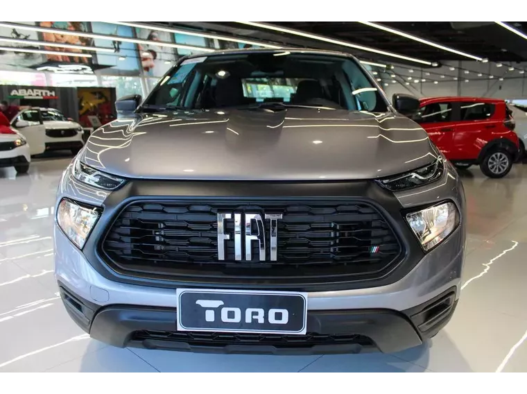 Fiat Toro Cinza 3