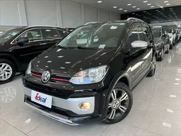 Volkswagen Cross UP