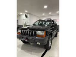 Grand Cherokee