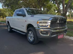 RAM 2500