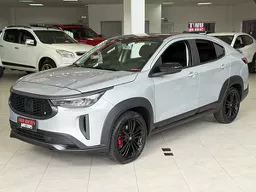 Fiat Fastback