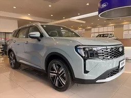 Ford Territory