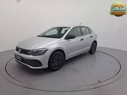 Volkswagen Polo Hatch