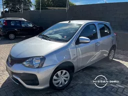 Toyota Etios
