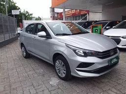 Fiat Cronos