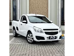 Chevrolet Montana
