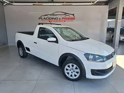 Volkswagen Saveiro