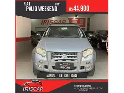 Fiat Palio