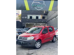 Fiat Uno