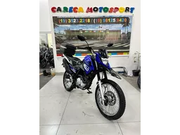 XTZ 150